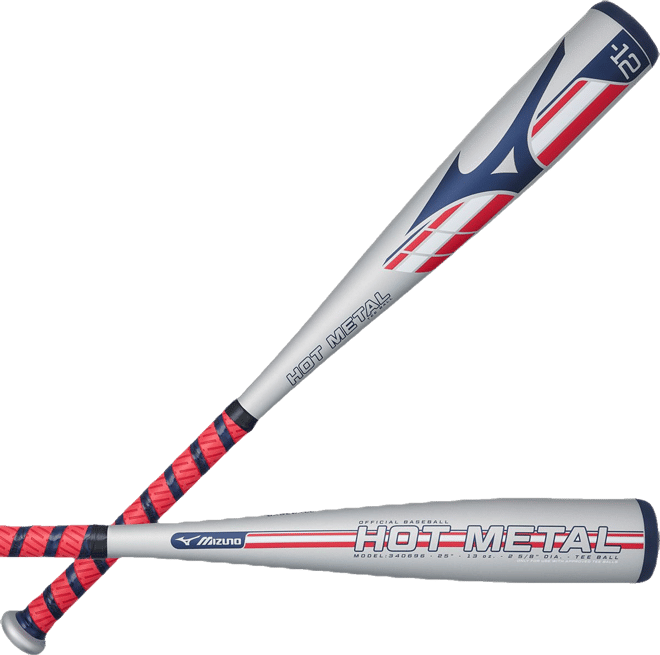 Mizuno 9'' Girls' Prospect PowerClose Series Tee Ball Glove