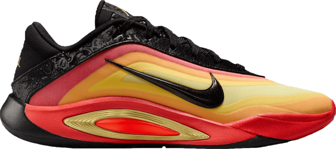 Nike A'One Basketball Shoes | Dick's Sporting Goods