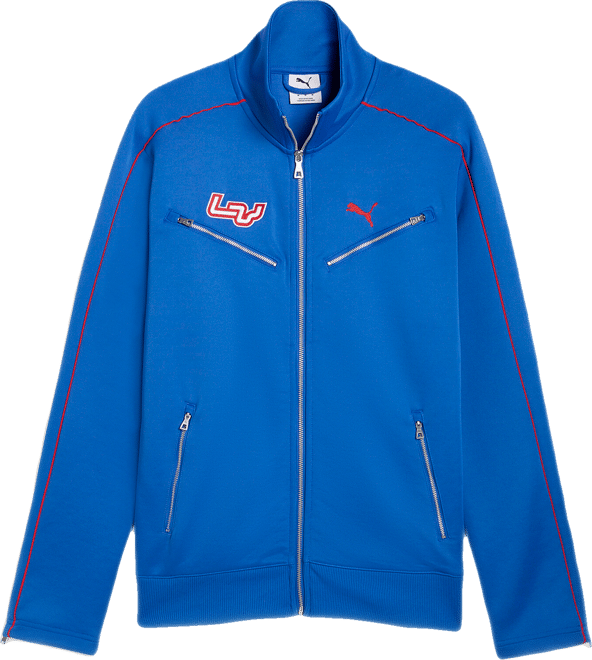PUMA T7 Las Vegas Men's Track Jacket