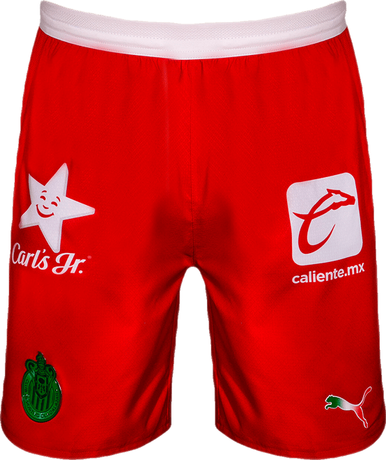 PUMA Chivas '25/'26 Away Promo Men's Soccer Shorts