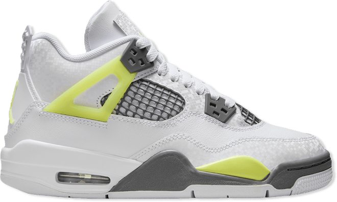 Jordan Air Jordan 4 Retro | Kids Foot Locker