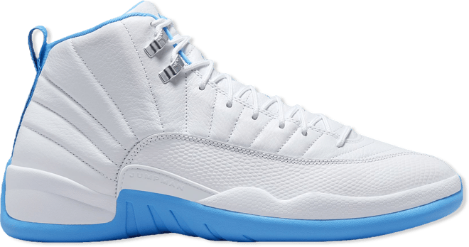 【NIKE】Air Jordan 12 Retro Men's Basketball_601 Air Jordan 12 Retro Men's Shoes. Nike ID