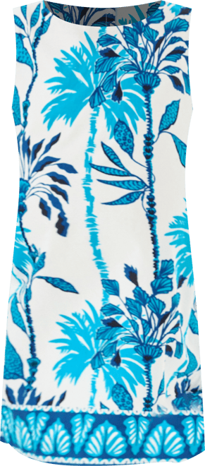 Little Lilly Classic Shift Dress