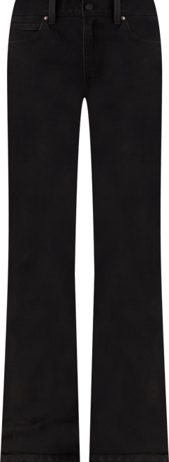 Men's 537 Regular Fit Western Bootcut Jeans