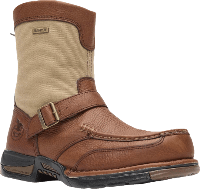 Men's Athens Waterproof Side-Zip Boot