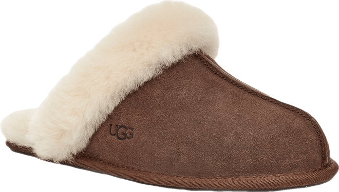 UGG　Scuffette II　スカフェットⅡ 24cm UGG® Women's Scuffette II Slippers - Macy's