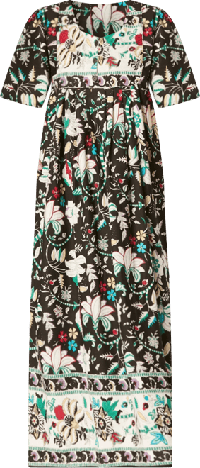 Women's Bib Front Lounger