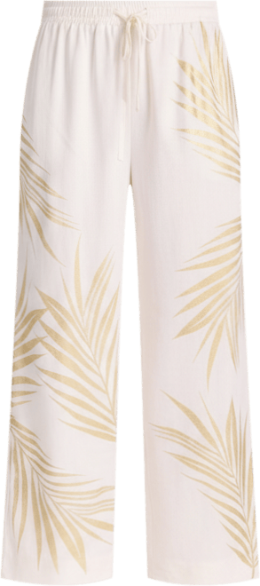 Women's Sola Linen Pant
