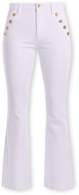 Women's Allegra Bootcut Jean