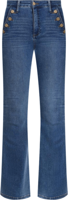 Women's Allegra Bootcut Jean