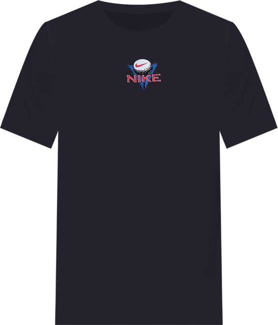 ナイキ メンズ ゴルフ Tシャツ