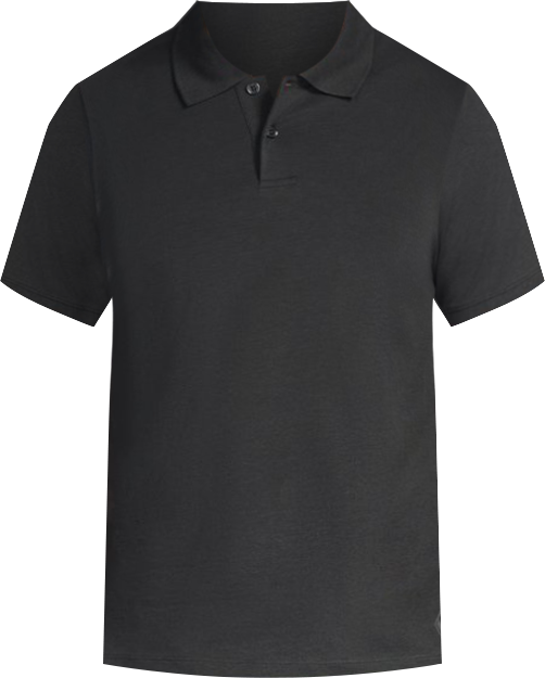 6 Pack Large Core Crew Socks