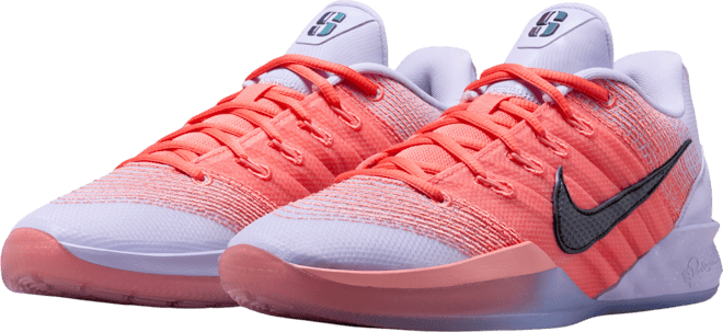 Sabrina 3 "Radiant" Basketball Shoes