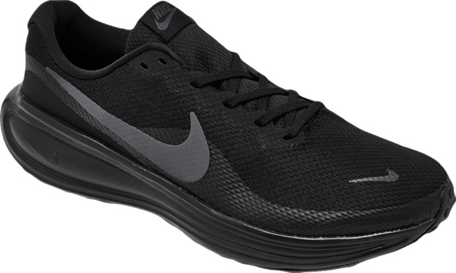 Men's Revolution 8 Wide Width Running Sneakers from Finish Line