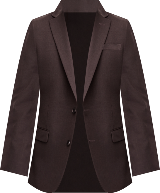 Men's Slim-Fit Wool-Blend Suit Separate Jacket, Exclusively at Macy's