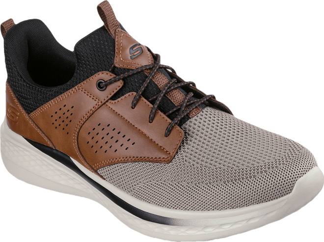 Men's Relaxed Fit: Slade