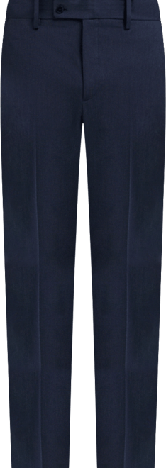 Men's Monaco Slim-Fit Suit Pants