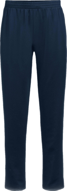Men's School Uniform Active Performance Track Pants