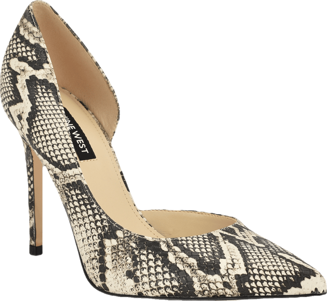 Women's Folowe d'Orsay Stiletto Pumps