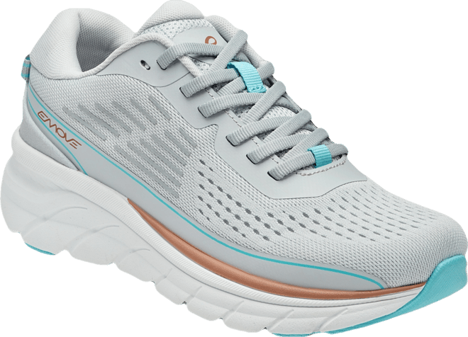 Women's Mel Emove Walking Shoes