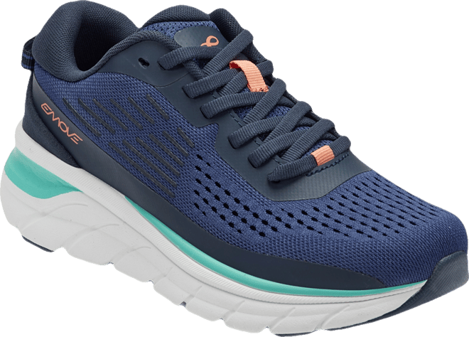 Women's Mel Emove Walking Shoes