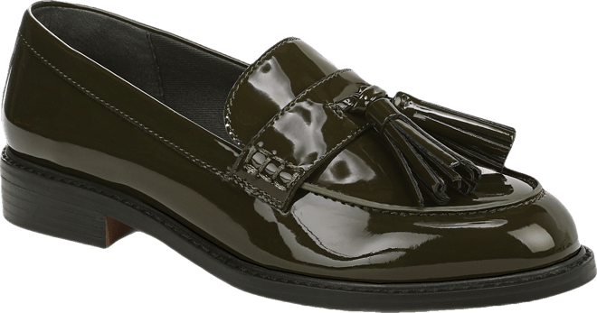 Women's Carolyn Low Profile Tassel Loafers