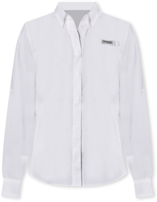 Women's Pfg Tamiami Ii Long-Sleeved Shirt
