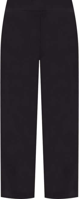 Plus Size High-Rise Slim-Fit Ankle Pants, Macy's Exclusive