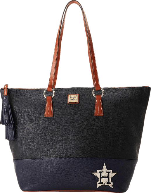 Houston Astros Tobi Tote Purse