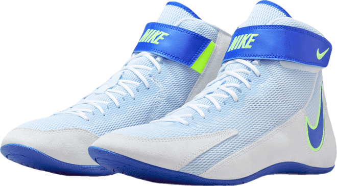 Nike Speedsweep 8 Wrestling Shoes