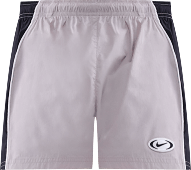 Nike Sportswear Pantalón corto de tejido Woven - Niña