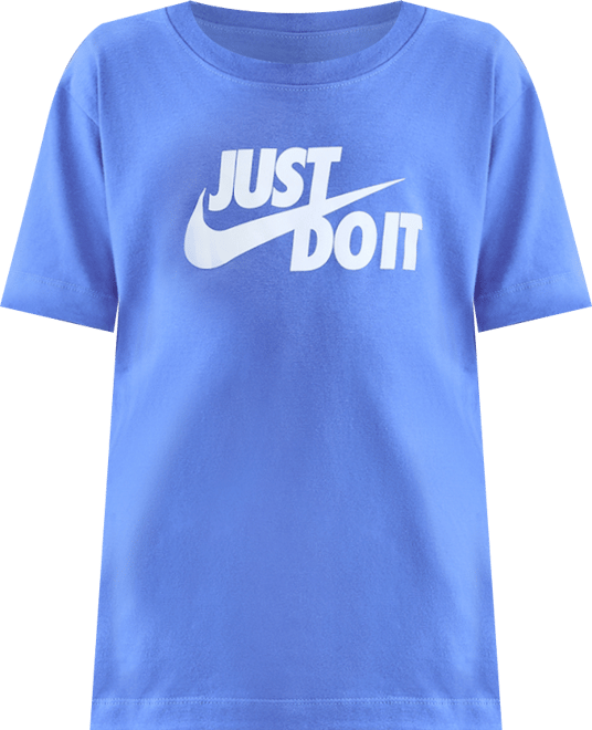 Nike Sportswear Big Kids' T-Shirt