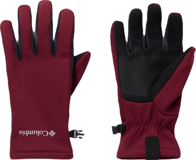 Women's Kruser Ridge™ III Softshell Gloves