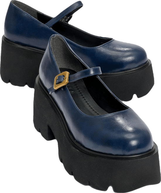 Linley Platform Loafer (Women)