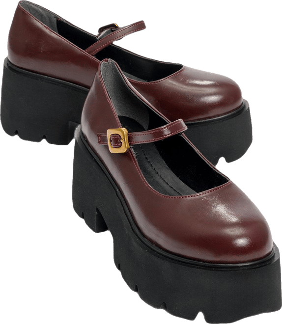 Linley Platform Loafer (Women)