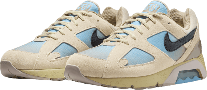 Nike Air 180 Men's Shoes