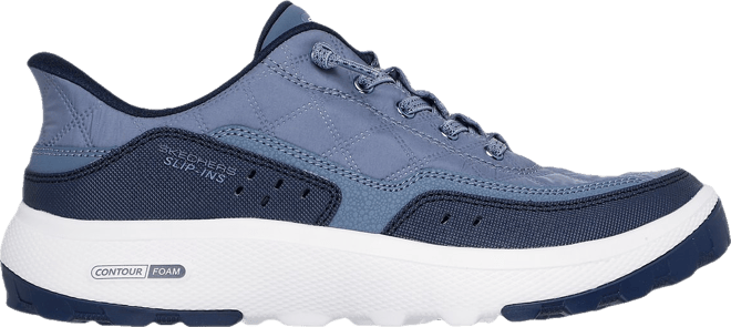 Skechers Slip-ins Relaxed Fit: Urban Explore - Cozy Fit