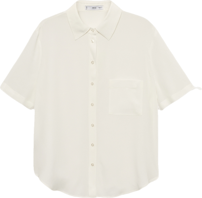 Women's Short Sleeve Shirt