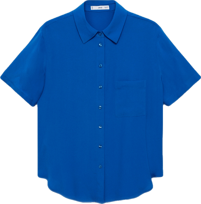 Women's Short Sleeve Shirt