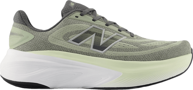RC Essential Heat Grid 1/2 Zip - New Balance