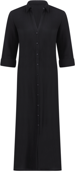 Women's Button Down Dress