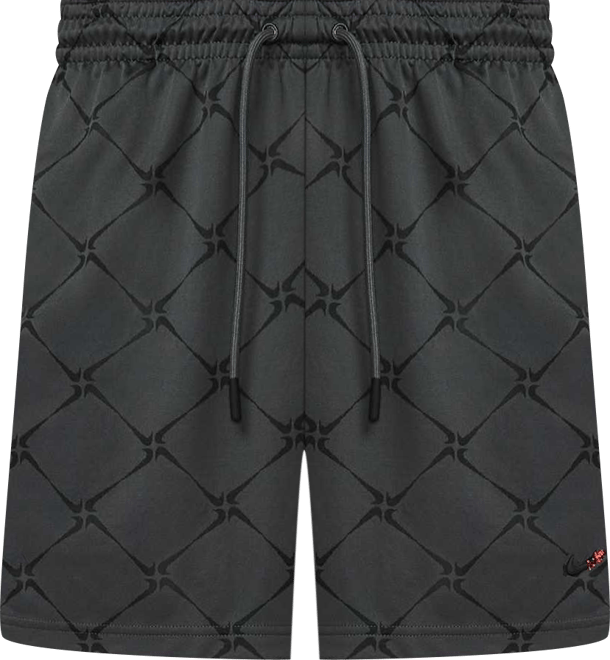 Nike Men's Dri-FIT 15cm (approx.) Basketball Shorts
