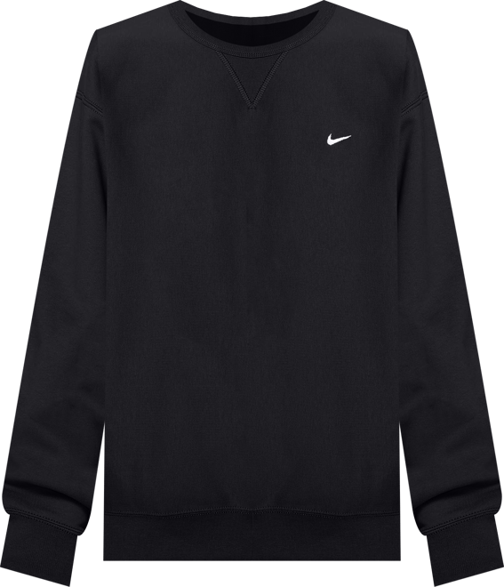 나이키 솔로 스우시 남성 플리스 크루