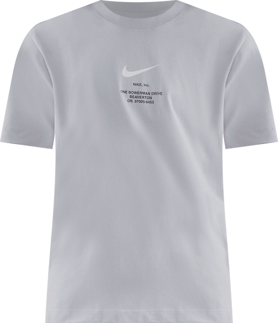 Nike Sportswear T-Shirt für ältere Kinder (Jungen)