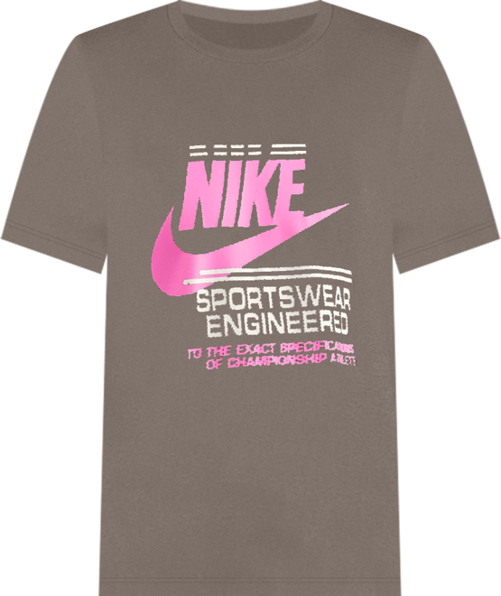 ナイキ スポーツウェア メンズ Tシャツ