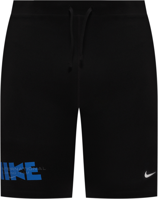 Nike Fast Mallas de running Dri-FIT de 1/2 - Hombre