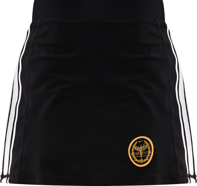 Nike Women's High-Waisted 3" Skort