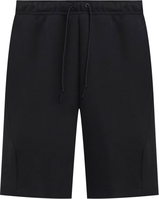 Nike Tech メンズ フリース オーバーサイズド フィット ショートパンツ