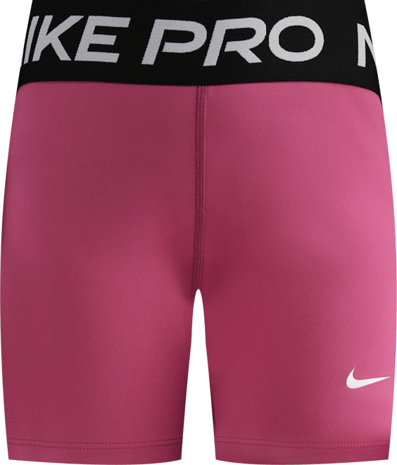 Nike Pro Girls' 5" Shorts