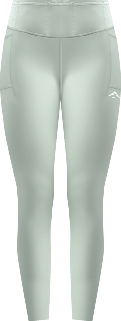 Nike Trail Women's High-Waisted 7/8 Running Leggings